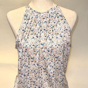 Adorable Boho Summer Top